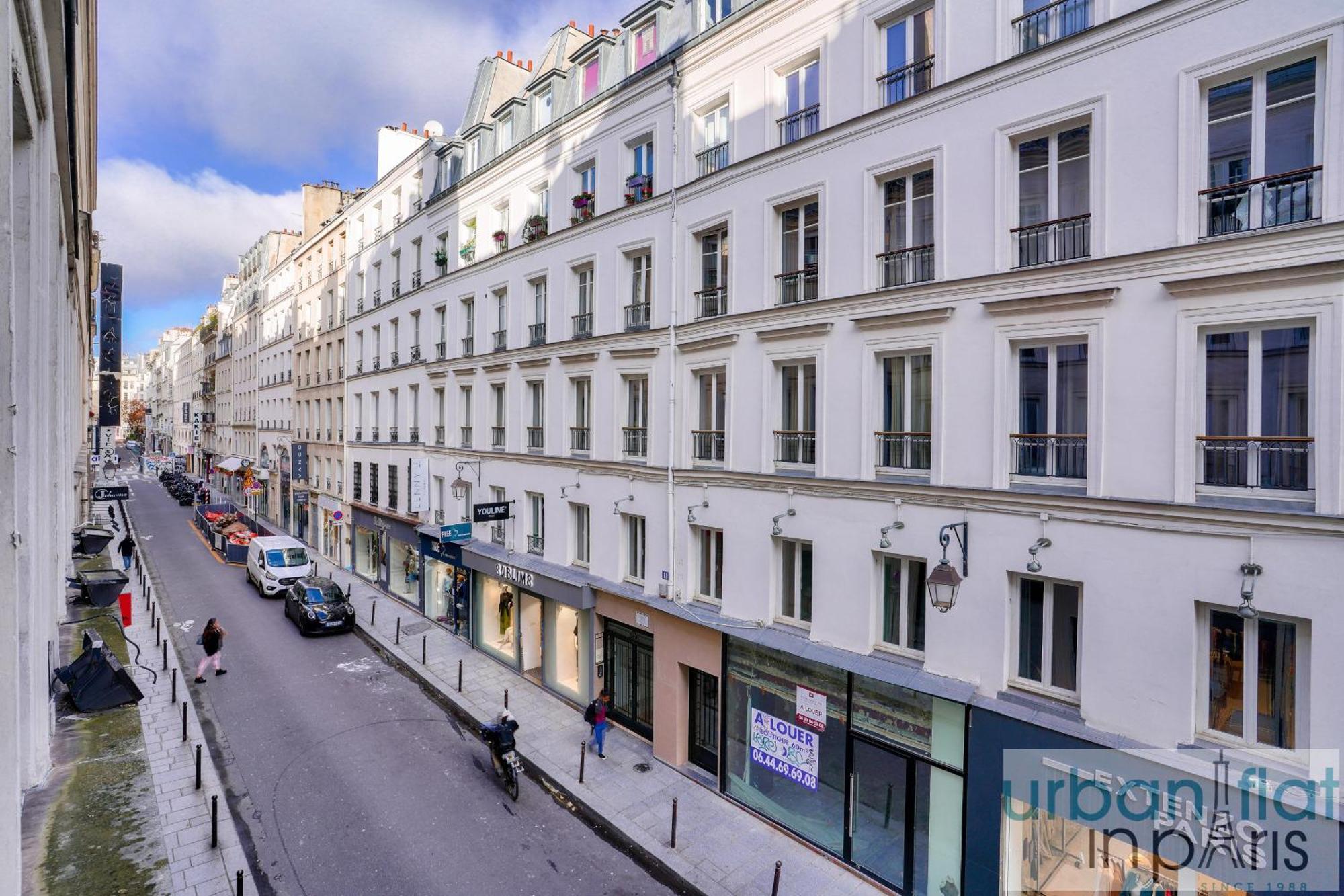 13 Luxury Flat Eiffel Design 2 Appartement Parijs Buitenkant foto